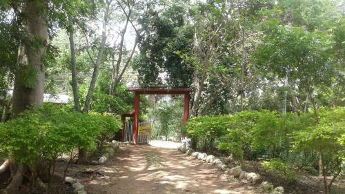 Agroturismo Laureana Hotel Campestre