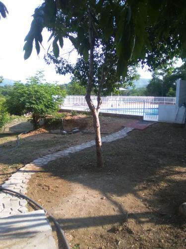 Agroturismo Laureana Hotel Campestre
