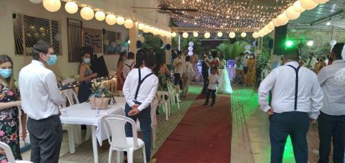 Agroturismo Laureana Hotel Campestre