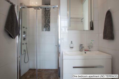 Stylish Apartments In The City Centre