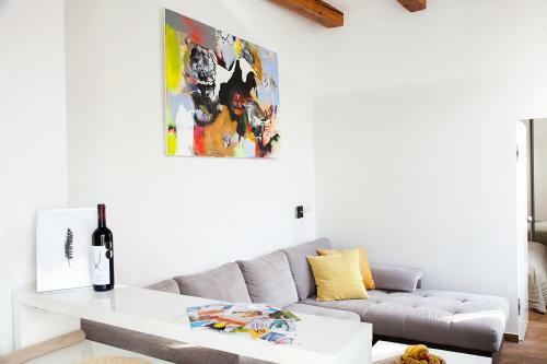 Stylish Apartments In The City Centre