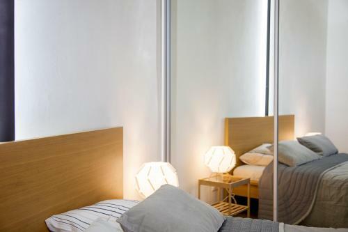 Stylish Apartments In The City Centre