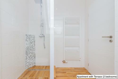 Stylish Apartments In The City Centre