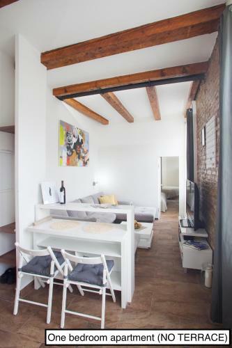 Stylish Apartments In The City Centre
