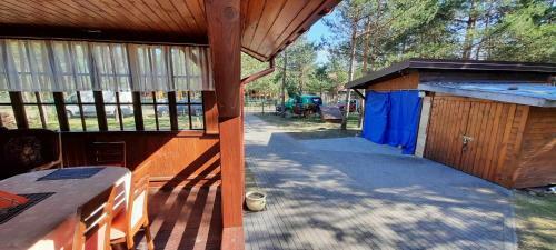 Sunny Bondary Resort