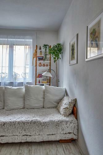 Apartamento Pikachu's Gallery Old Town Bratislava