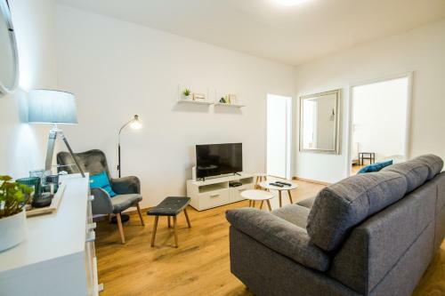 Comfort City Center Apartment By Kovee
