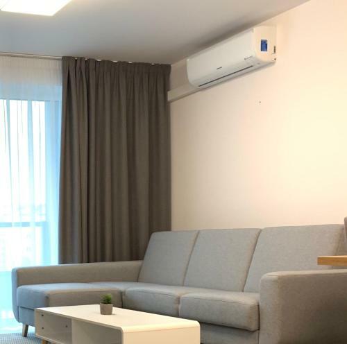 Elegant, Bright Spacious Apartment In Bratislava Center