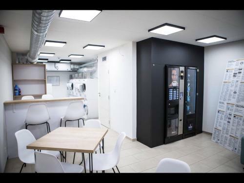 Elegant, Bright Spacious Apartment In Bratislava Center