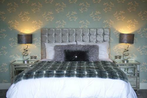 Bed & Breakfast Number One St Lukes