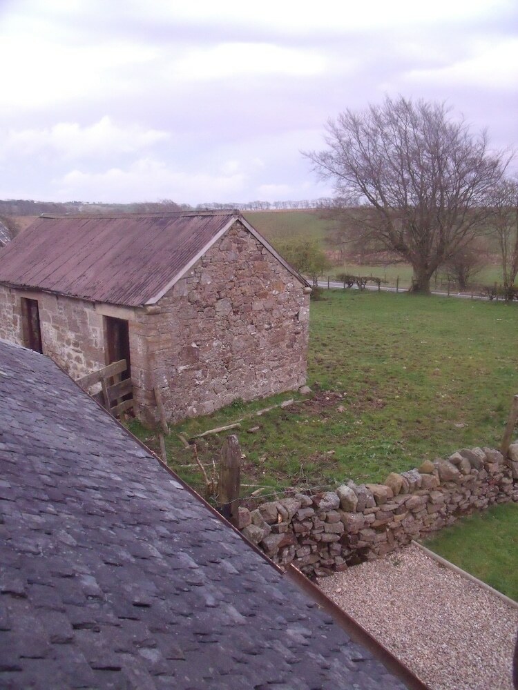 Bed & Breakfast Burnhead Farm