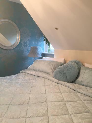 Douglashall Bed And Breakfast