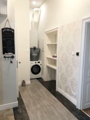 Luxury Gorgeous Newly Refurbished Apartment - Historic Centre