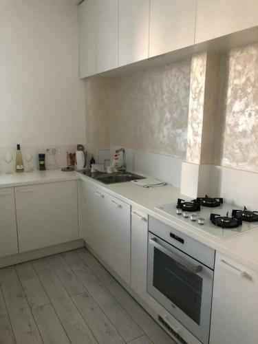 Apartamento 2 Izbov� Zariaden� Byt V ?ir?om Centre