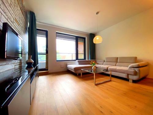 Apartamento Bratislava Center Private Parking Included