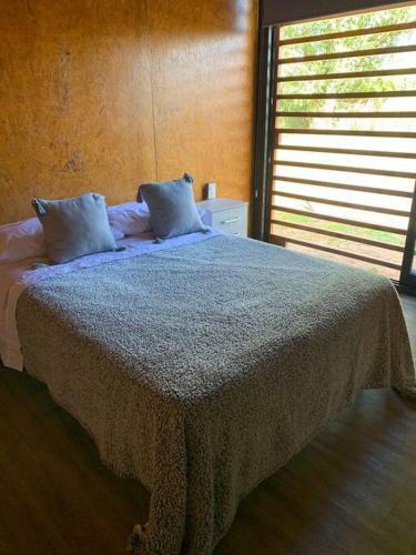 Moha Refugio Ecol�gico