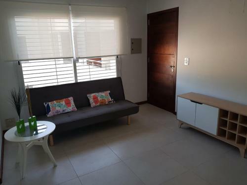 Apartamento Departamento Nuevo! 1 Dormitorio