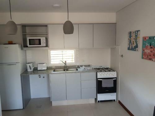 Apartamento Departamento Nuevo! 1 Dormitorio