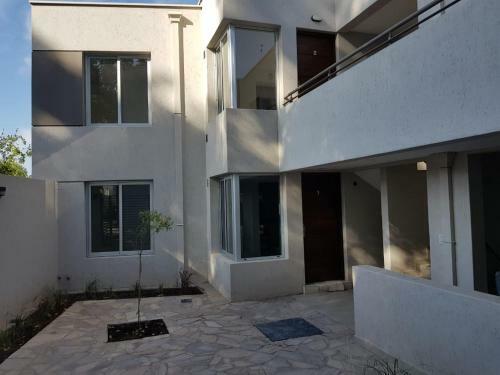 Apartamento Departamento Nuevo! 1 Dormitorio