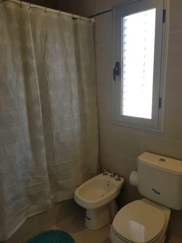 Apartamento Departamento Nuevo! 1 Dormitorio