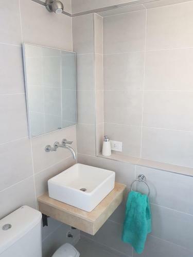 Apartamento Departamento Nuevo! 1 Dormitorio