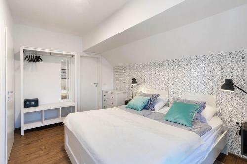 Apartment Vila Pavlovski
