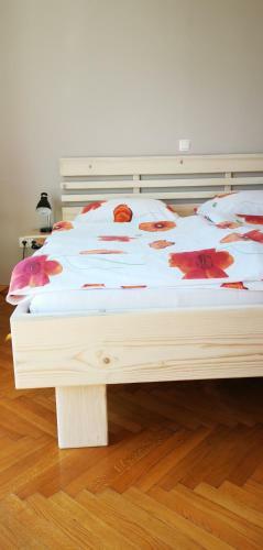 Apartamento Studio Mulej