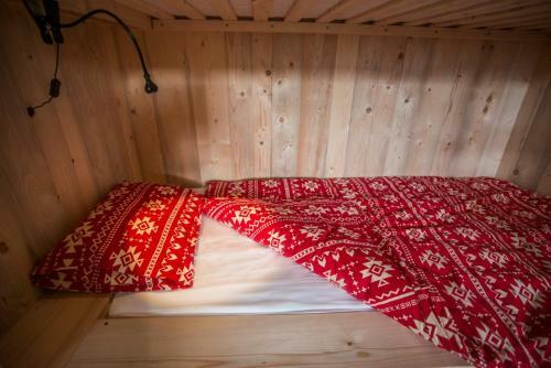 Apartamento Nature Nook