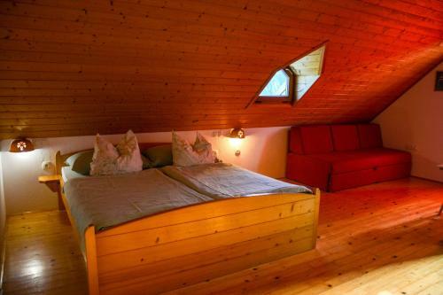 Agroturismo Tourist Farm Mulej