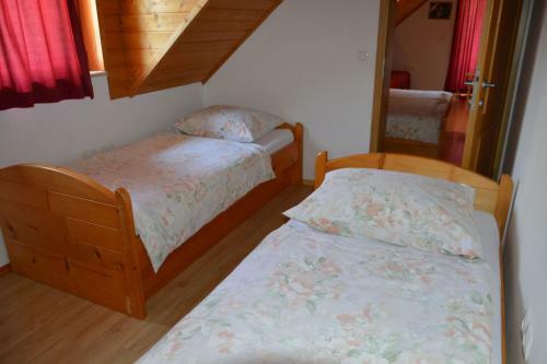 Agroturismo Tourist Farm Mulej