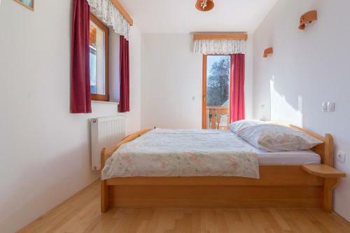 Agroturismo Tourist Farm Mulej