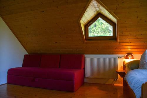 Agroturismo Tourist Farm Mulej