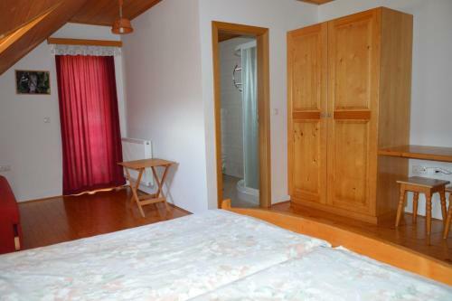 Agroturismo Tourist Farm Mulej