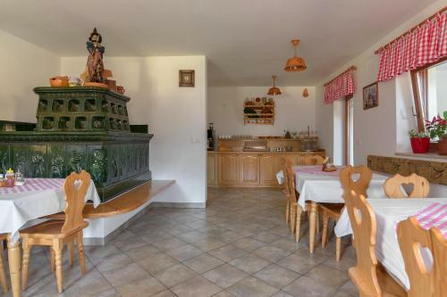 Agroturismo Tourist Farm Mulej
