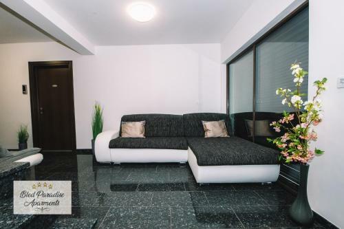 Bled Paradise Apartments