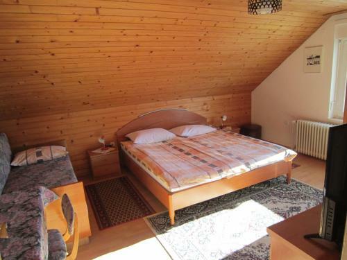 Apartma Majda