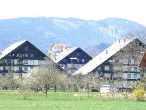 Apartments Rikli Bled