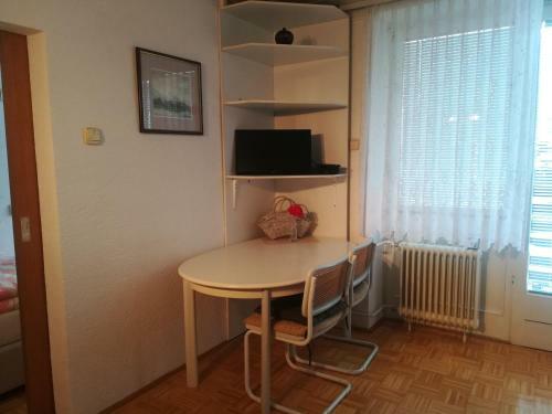 Mb Apartment Bled