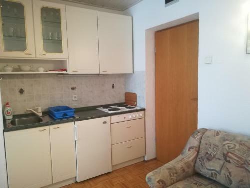 Mb Apartment Bled
