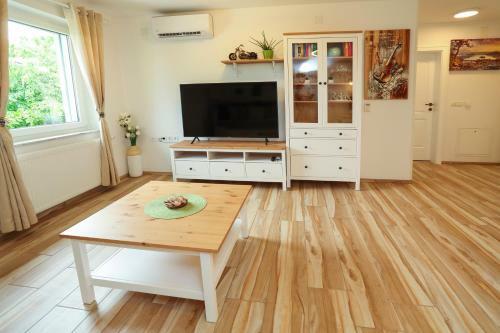 Apartments Erman