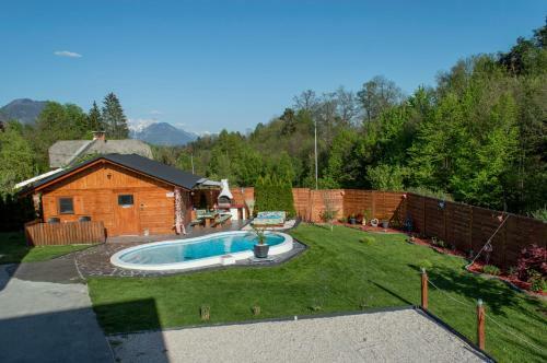 Apartma Sova