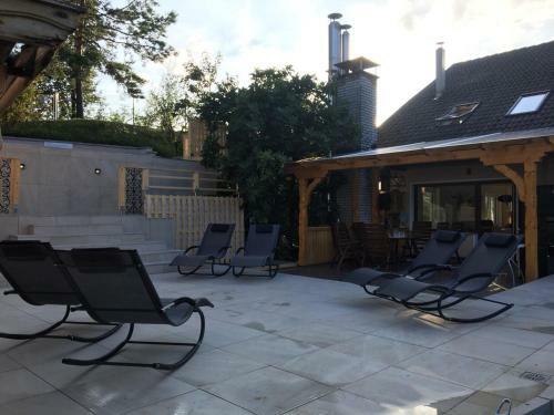 Planika Holiday Home