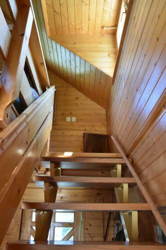 Planika Holiday Home