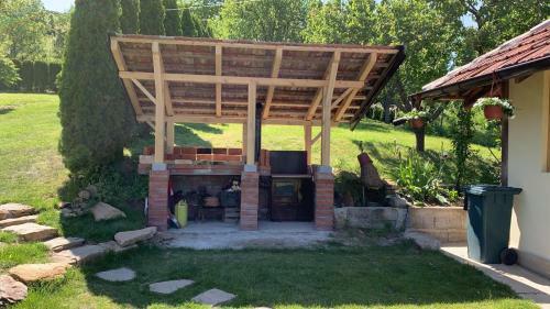 Apartman Dobrija