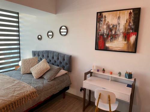 Apartamento Puerto Nuevo Antofagasta
