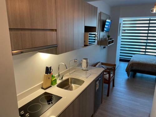 Apartamento Puerto Nuevo Antofagasta