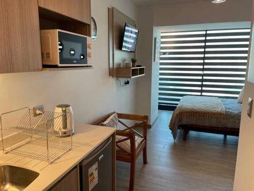 Apartamento Puerto Nuevo Antofagasta