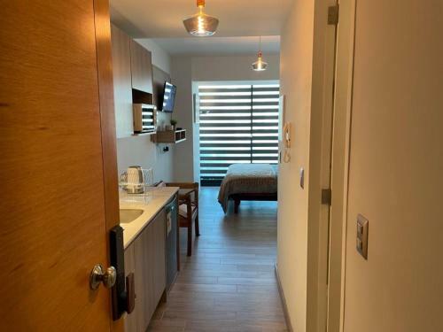 Apartamento Puerto Nuevo Antofagasta