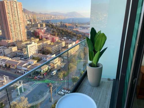 Apartamento Puerto Nuevo Antofagasta
