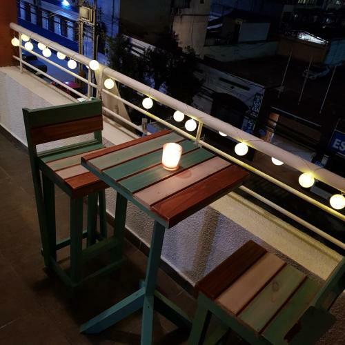 Apartamento Departamento Amoblado Centro Antofagasta